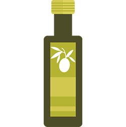 imbottigliamento olio extravergine di oliva