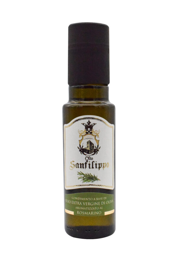 Kit Degustazione Oli aromatizzati - immagine 2