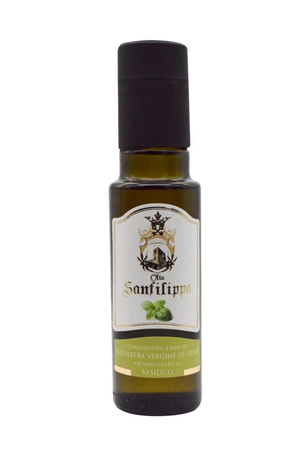 Kit Degustazione Oli aromatizzati - immagine 3