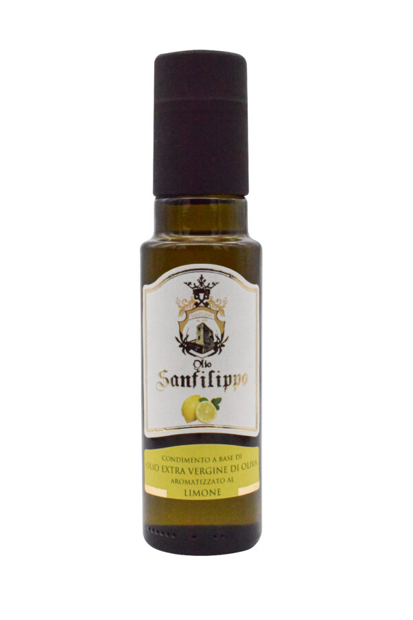 Kit Degustazione Oli aromatizzati - immagine 4