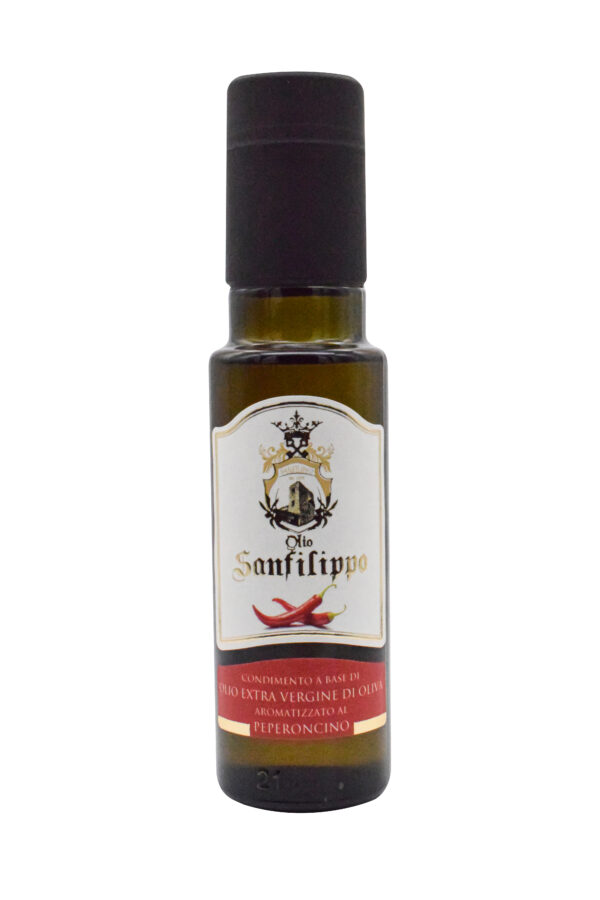 Kit Degustazione Oli aromatizzati - immagine 5