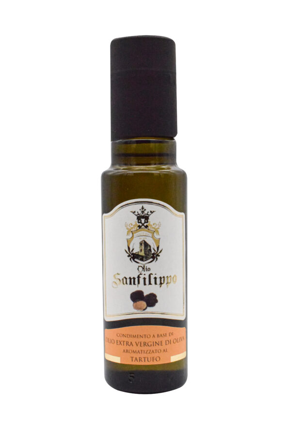 Kit Degustazione Oli aromatizzati - immagine 6