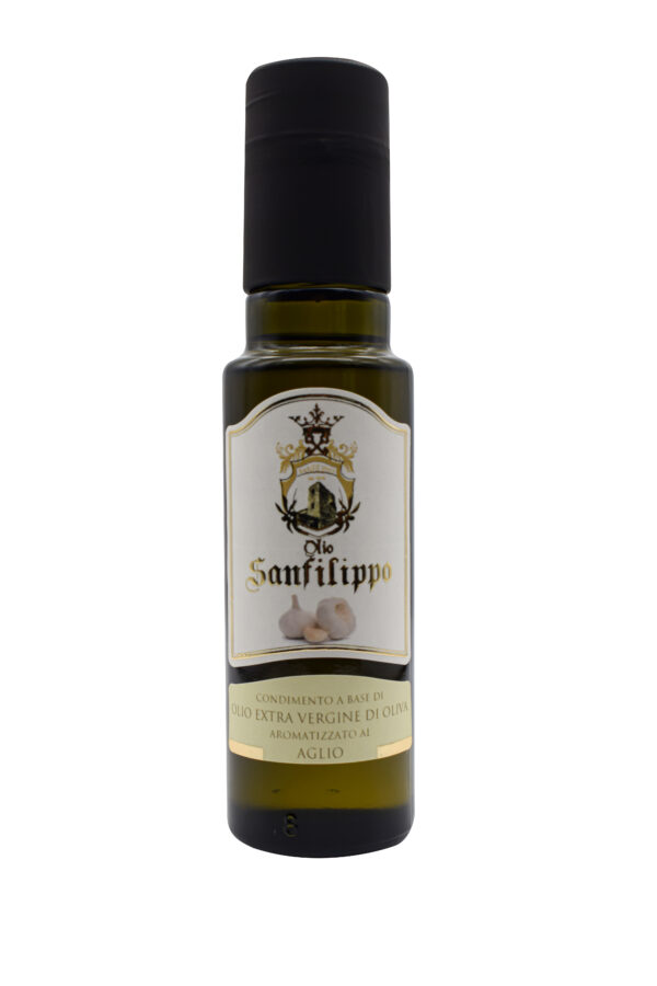 Kit Degustazione Oli aromatizzati - immagine 7