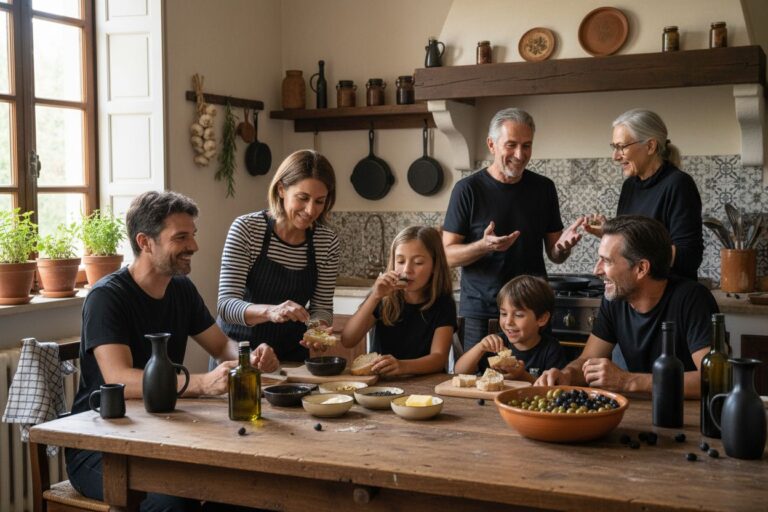 olio extravergine confronto grassi